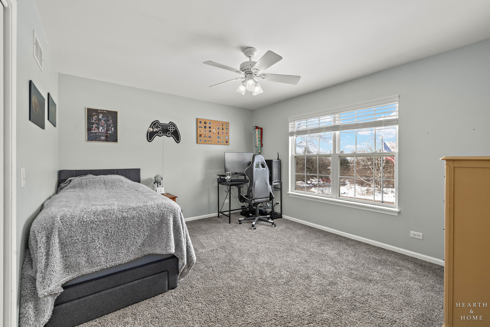 10514 RIDGE Lane, Marengo, IL 60152