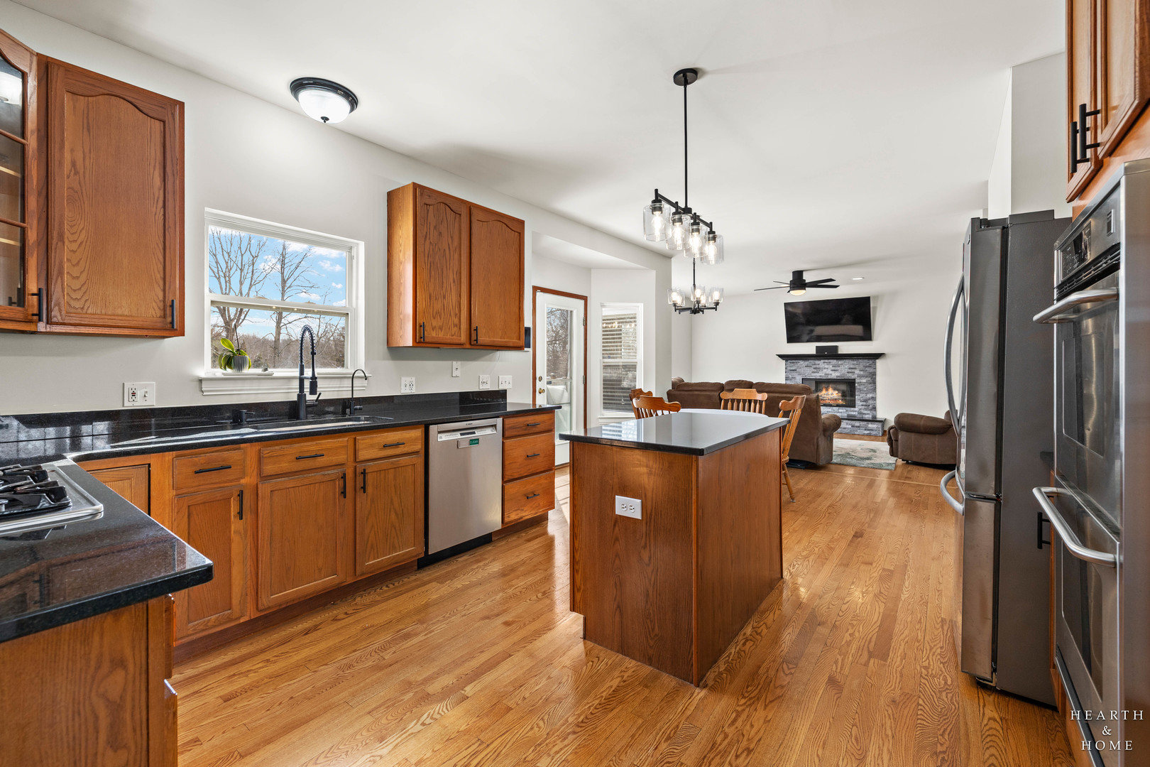 10514 RIDGE Lane, Marengo, IL 60152