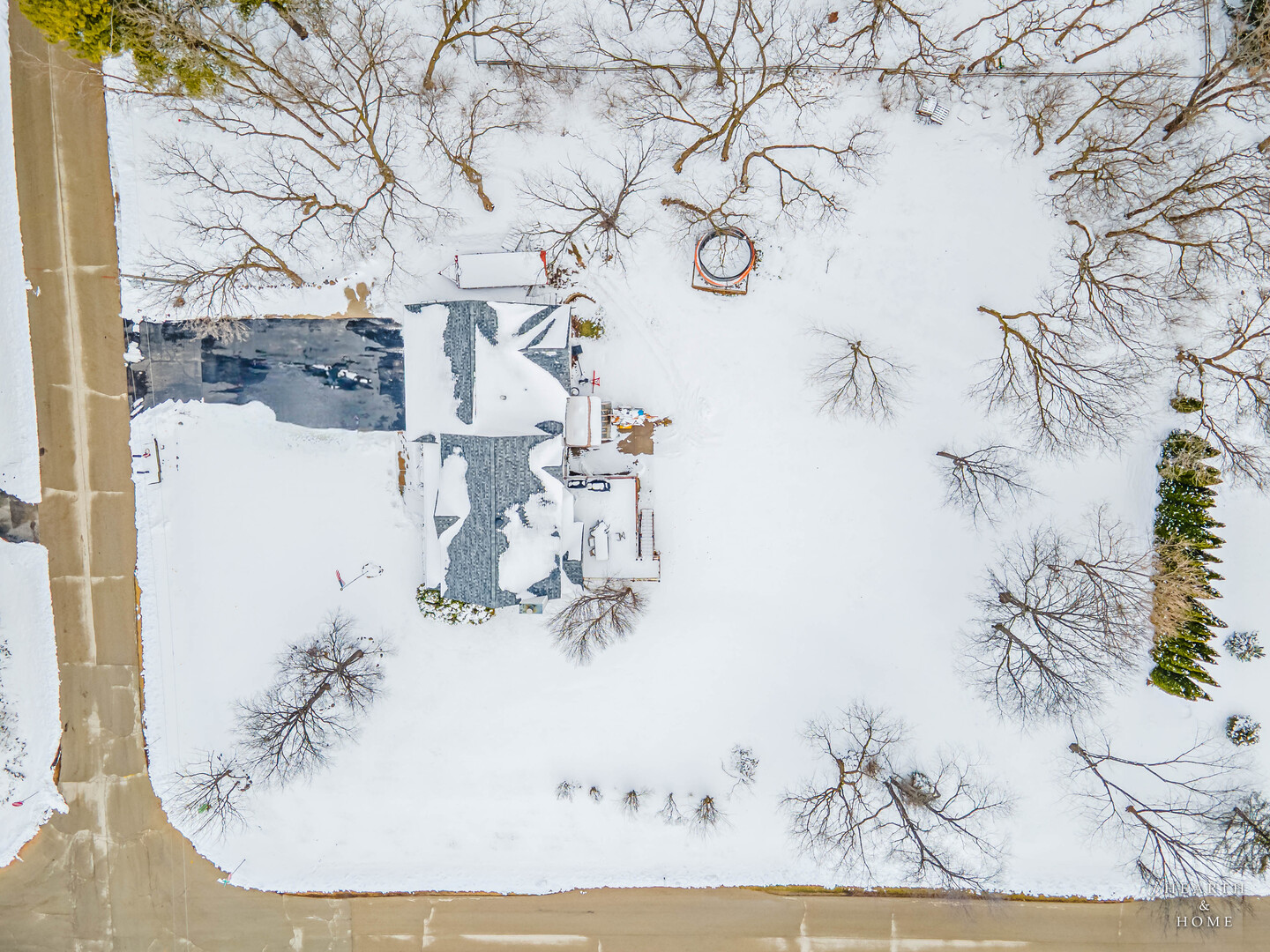 10514 RIDGE Lane, Marengo, IL 60152