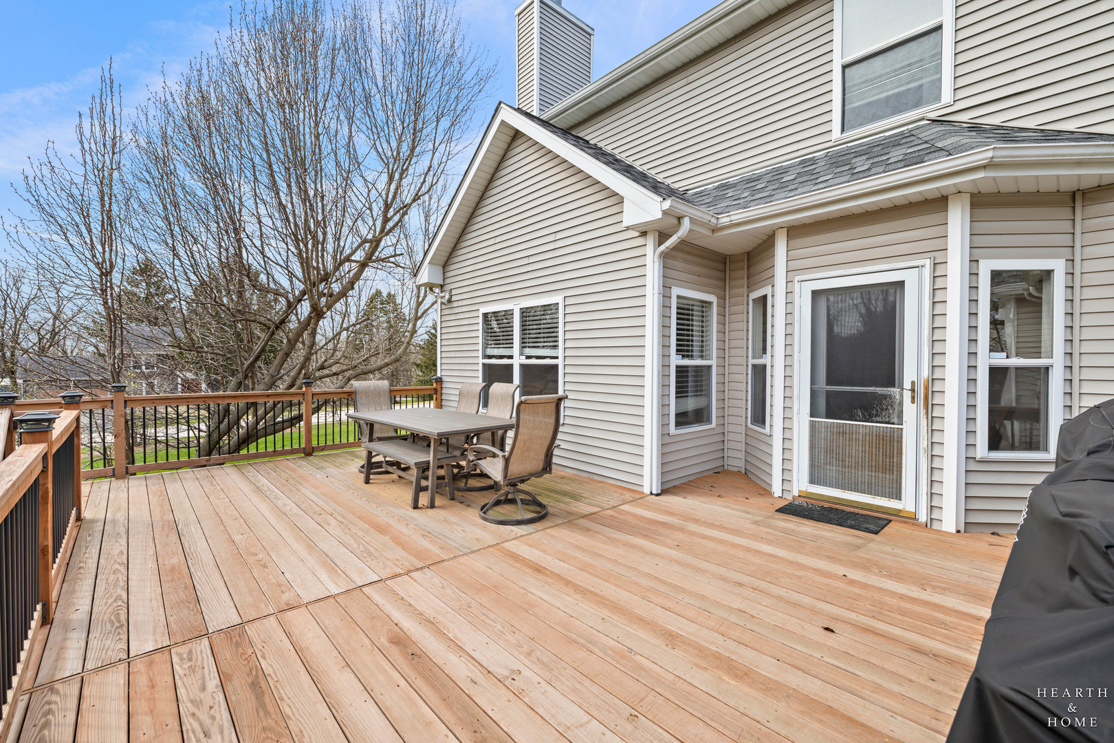 10514 RIDGE Lane, Marengo, IL 60152