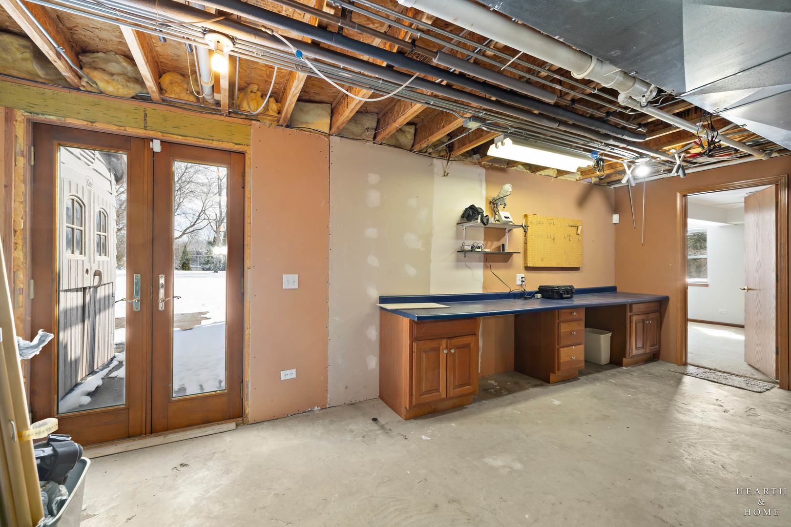 10514 RIDGE Lane, Marengo, IL 60152