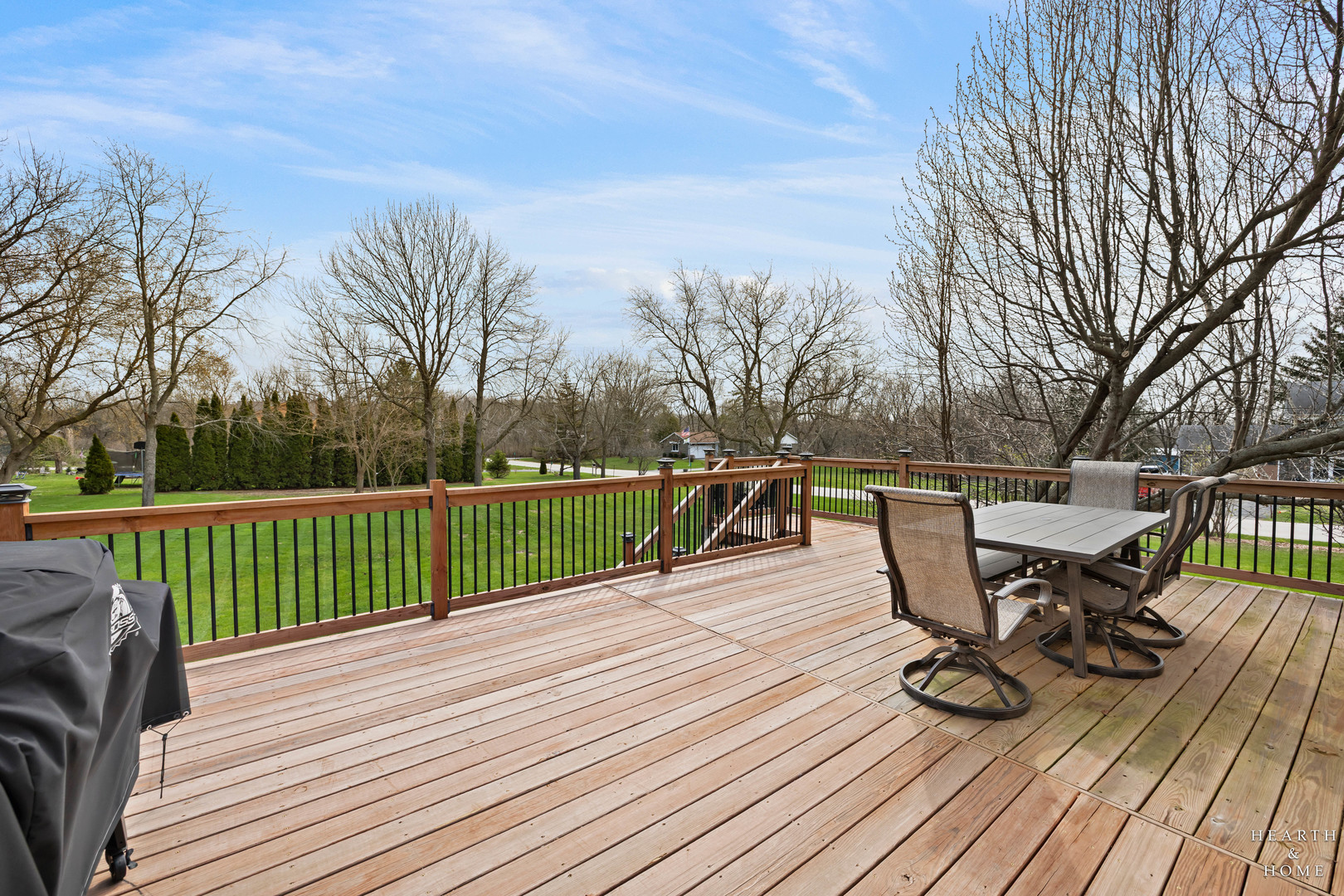 10514 RIDGE Lane, Marengo, IL 60152