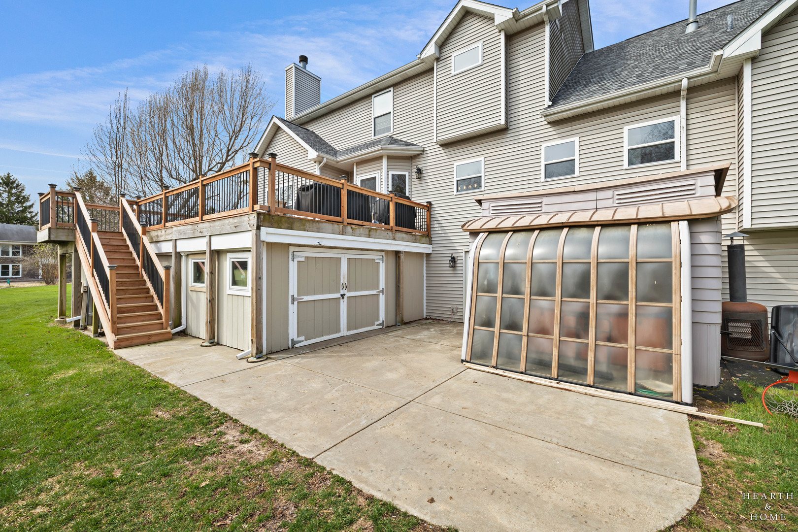 10514 RIDGE Lane, Marengo, IL 60152