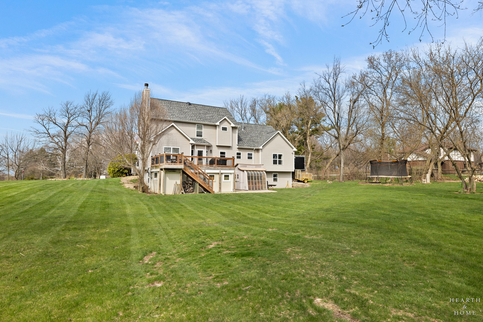 10514 RIDGE Lane, Marengo, IL 60152