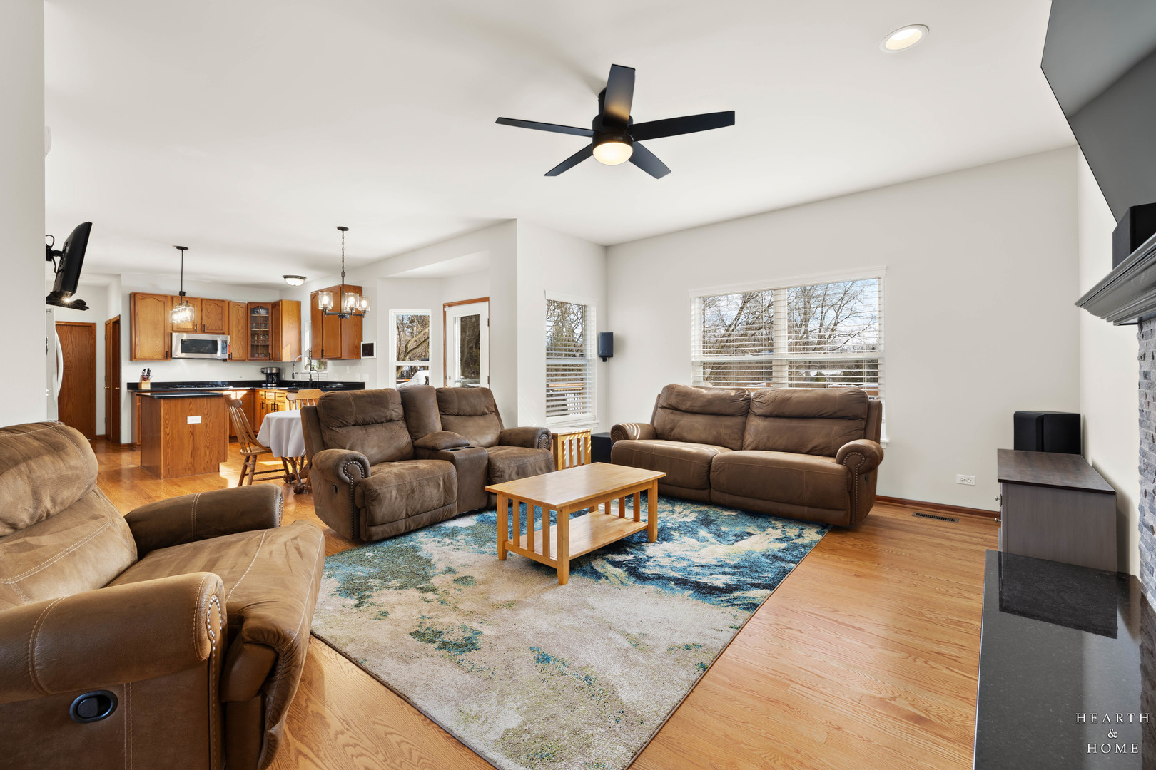 10514 RIDGE Lane, Marengo, IL 60152