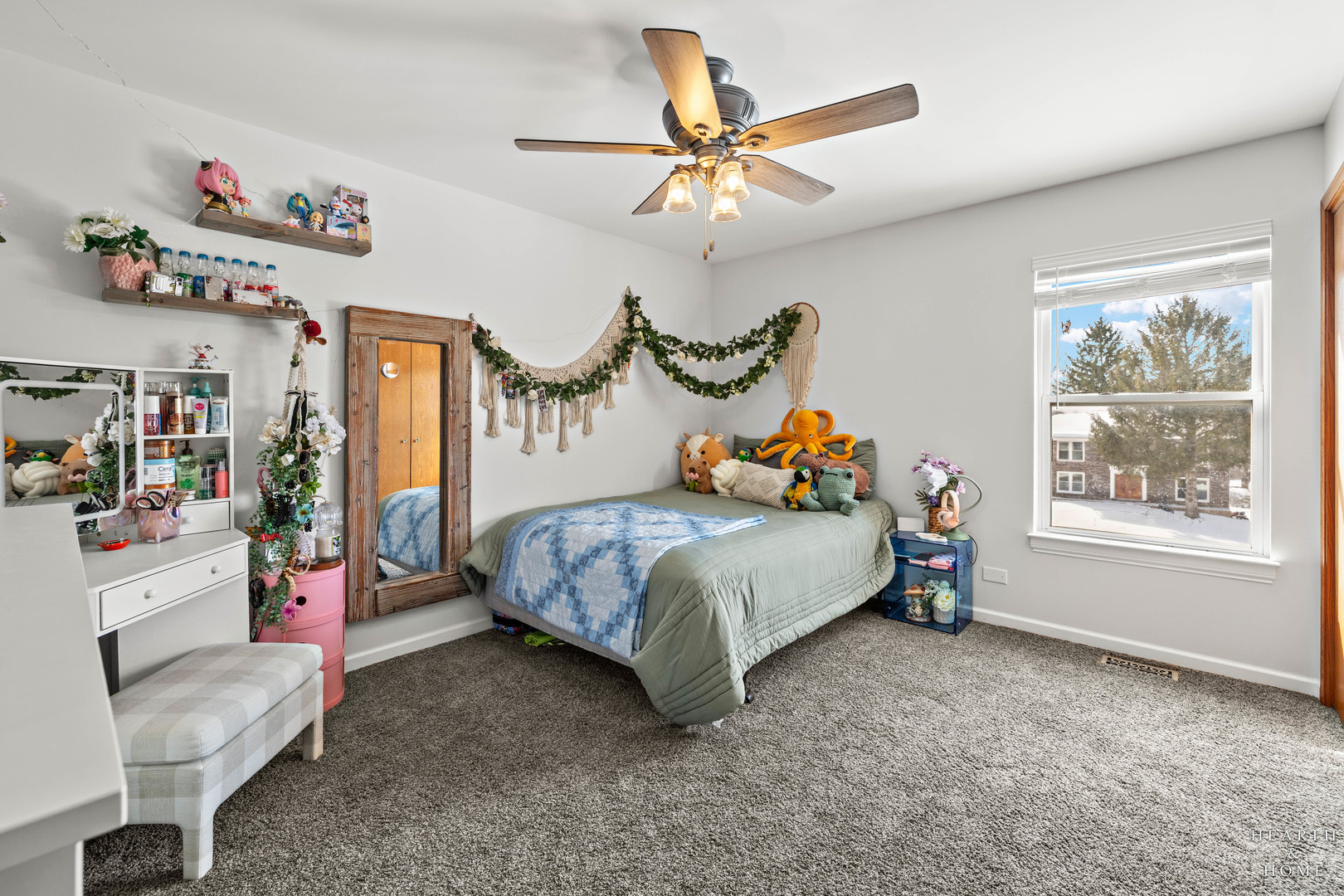 10514 RIDGE Lane, Marengo, IL 60152