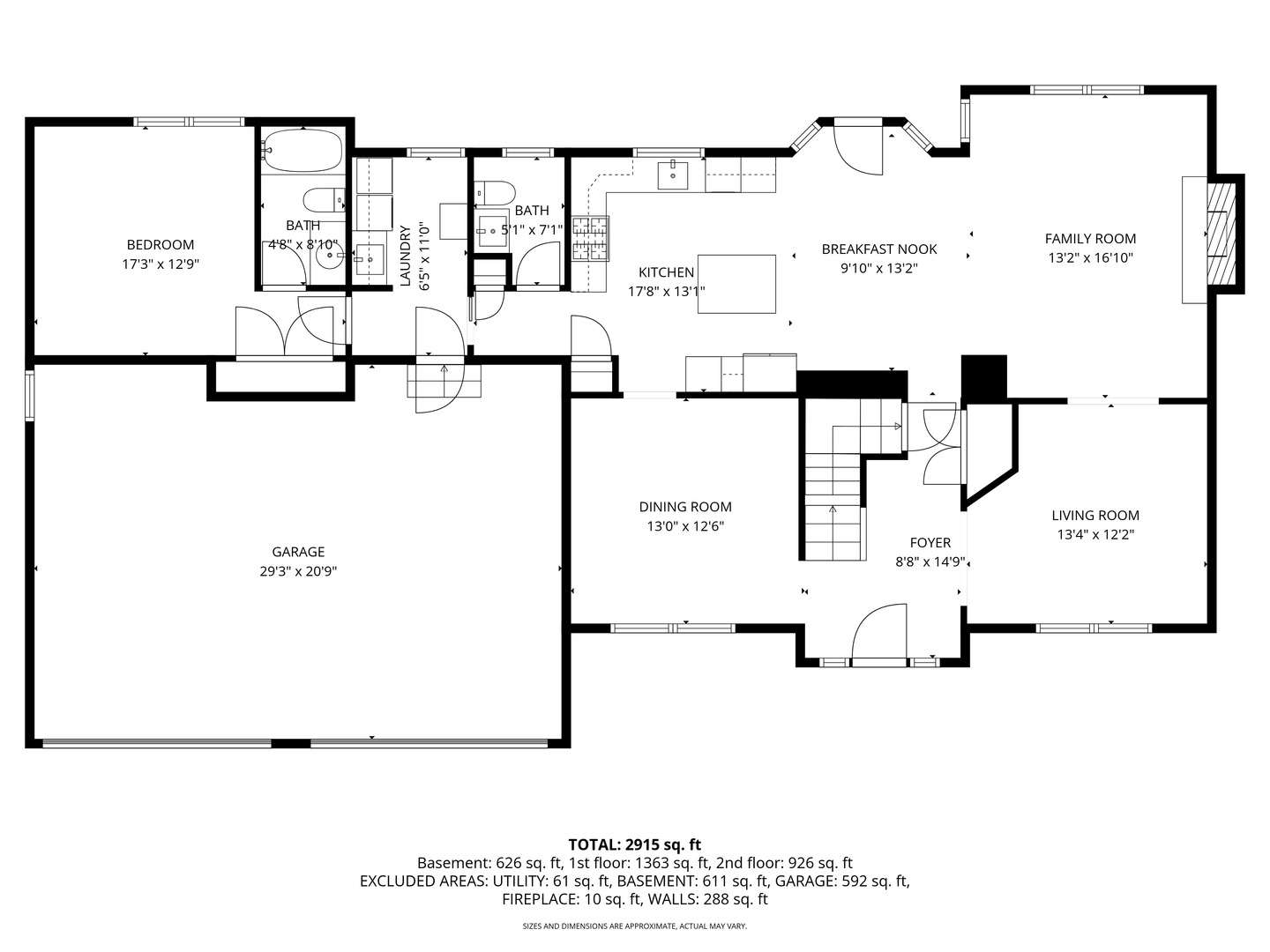 10514 RIDGE Lane, Marengo, IL 60152