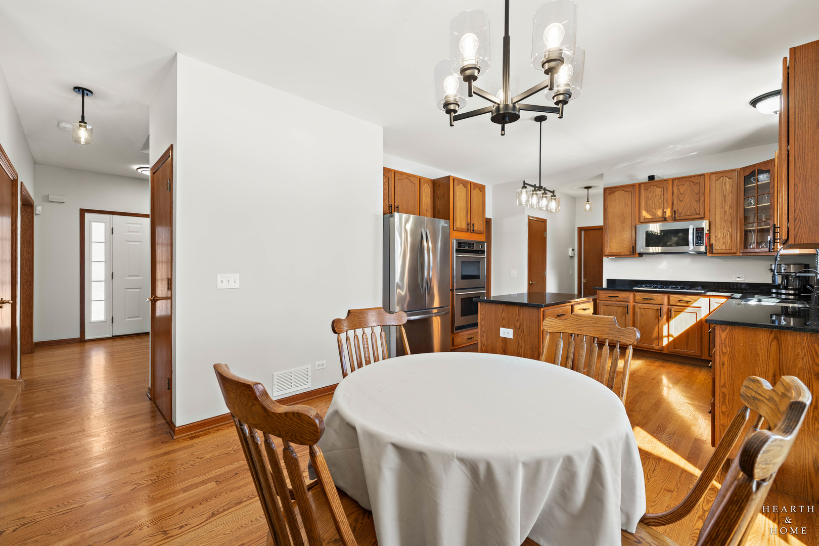 10514 RIDGE Lane, Marengo, IL 60152