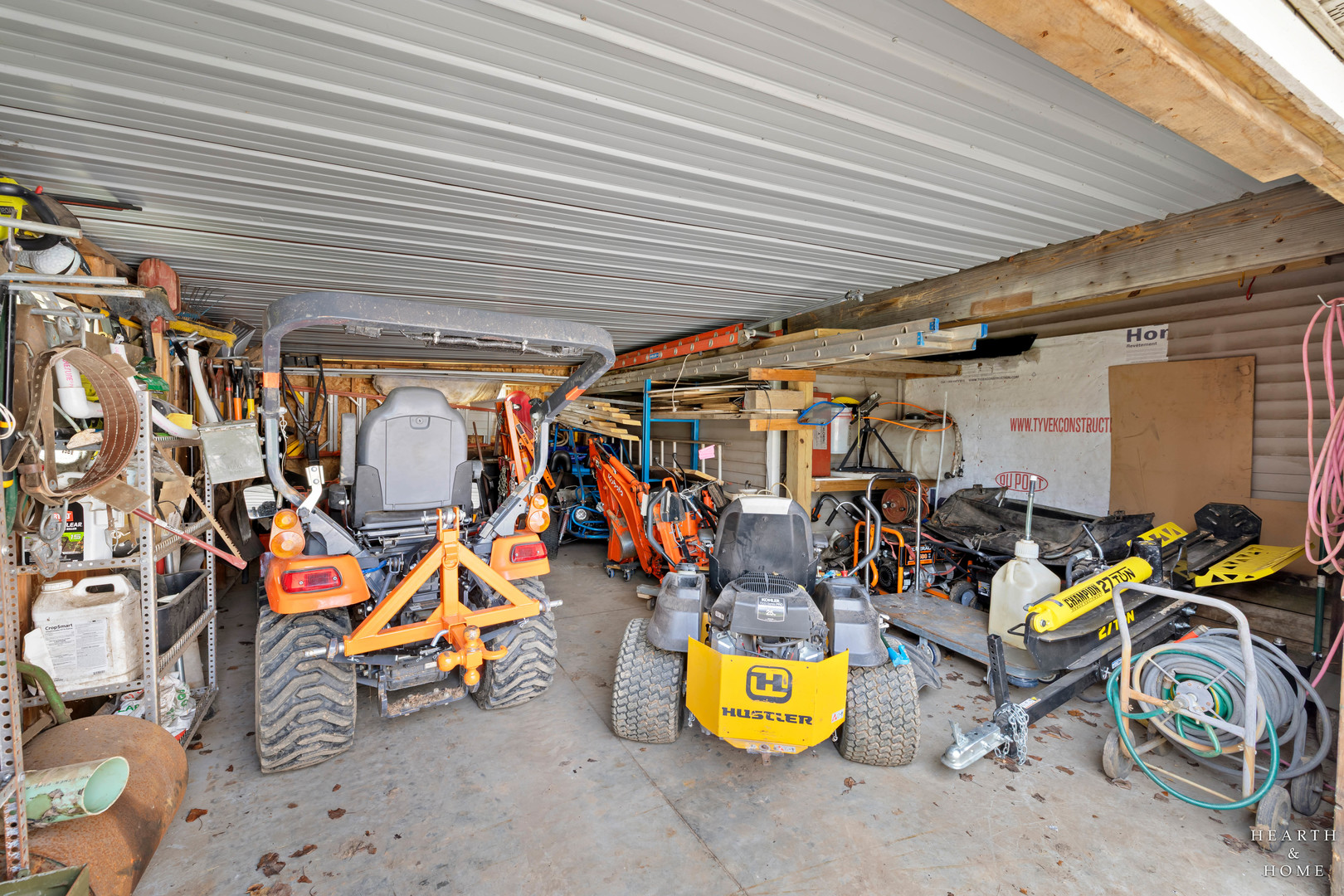 10514 RIDGE Lane, Marengo, IL 60152