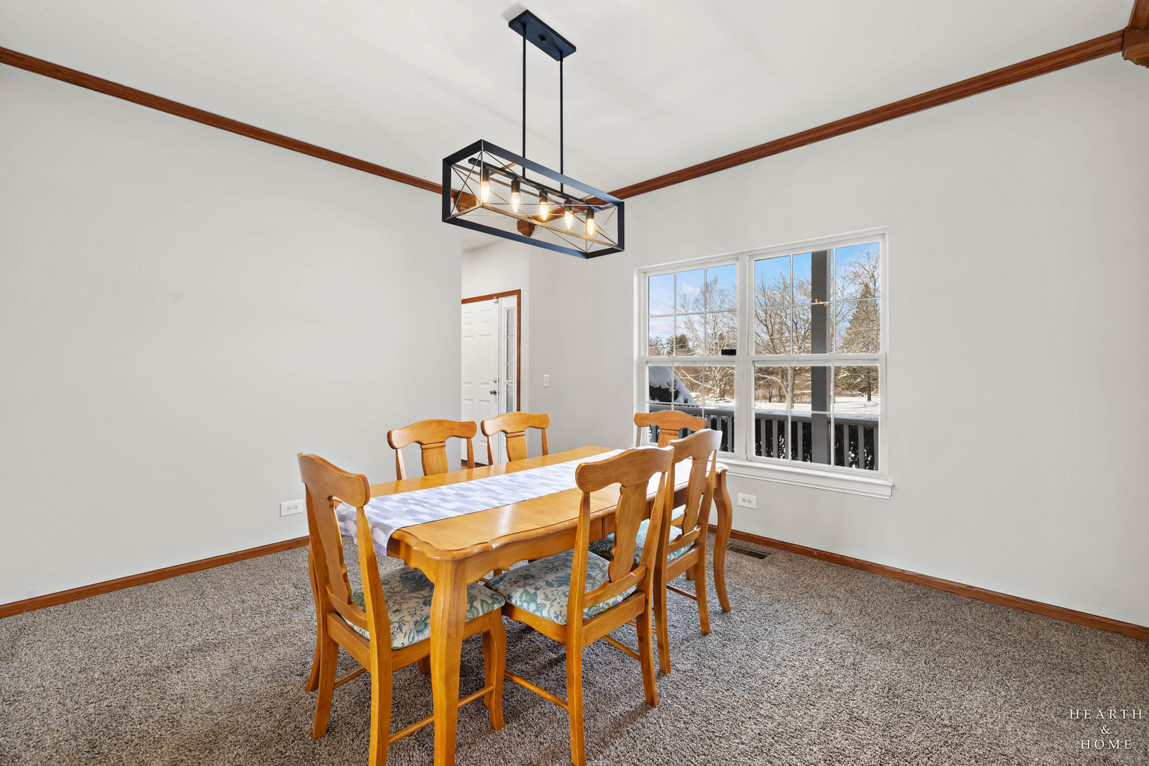 10514 RIDGE Lane, Marengo, IL 60152