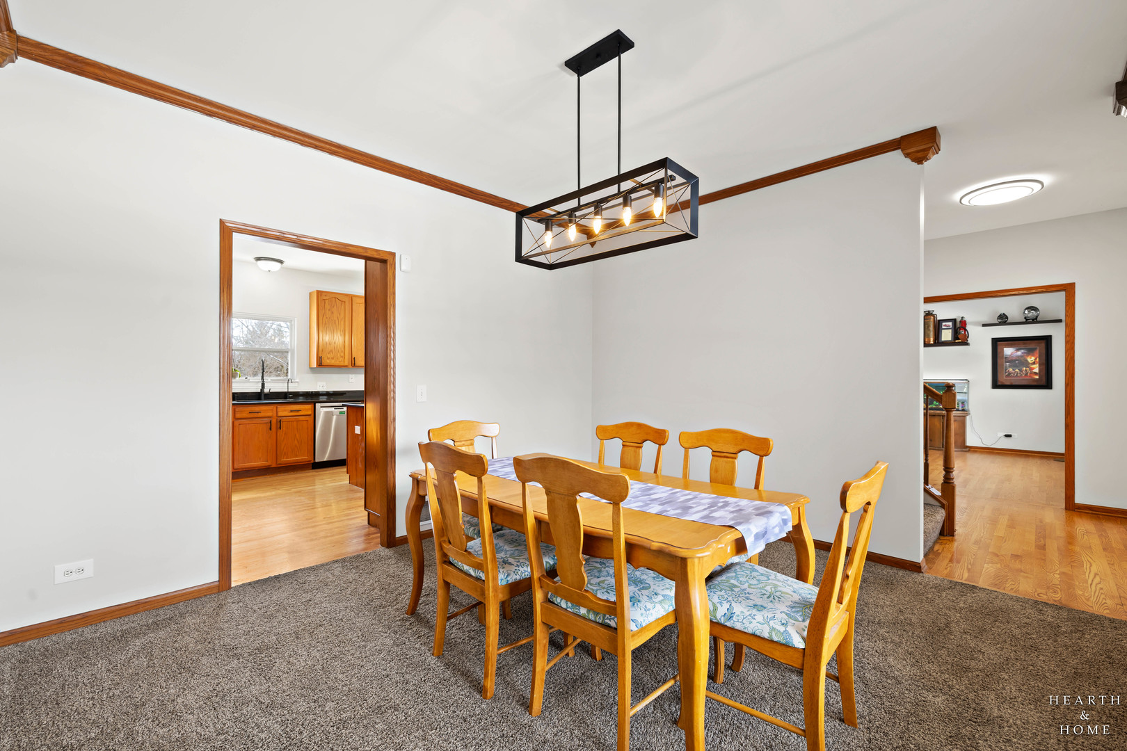 10514 RIDGE Lane, Marengo, IL 60152