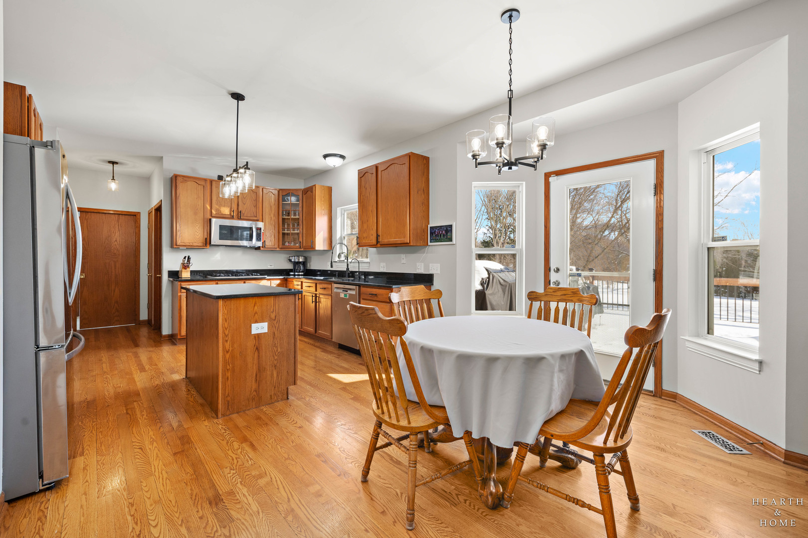 10514 RIDGE Lane, Marengo, IL 60152