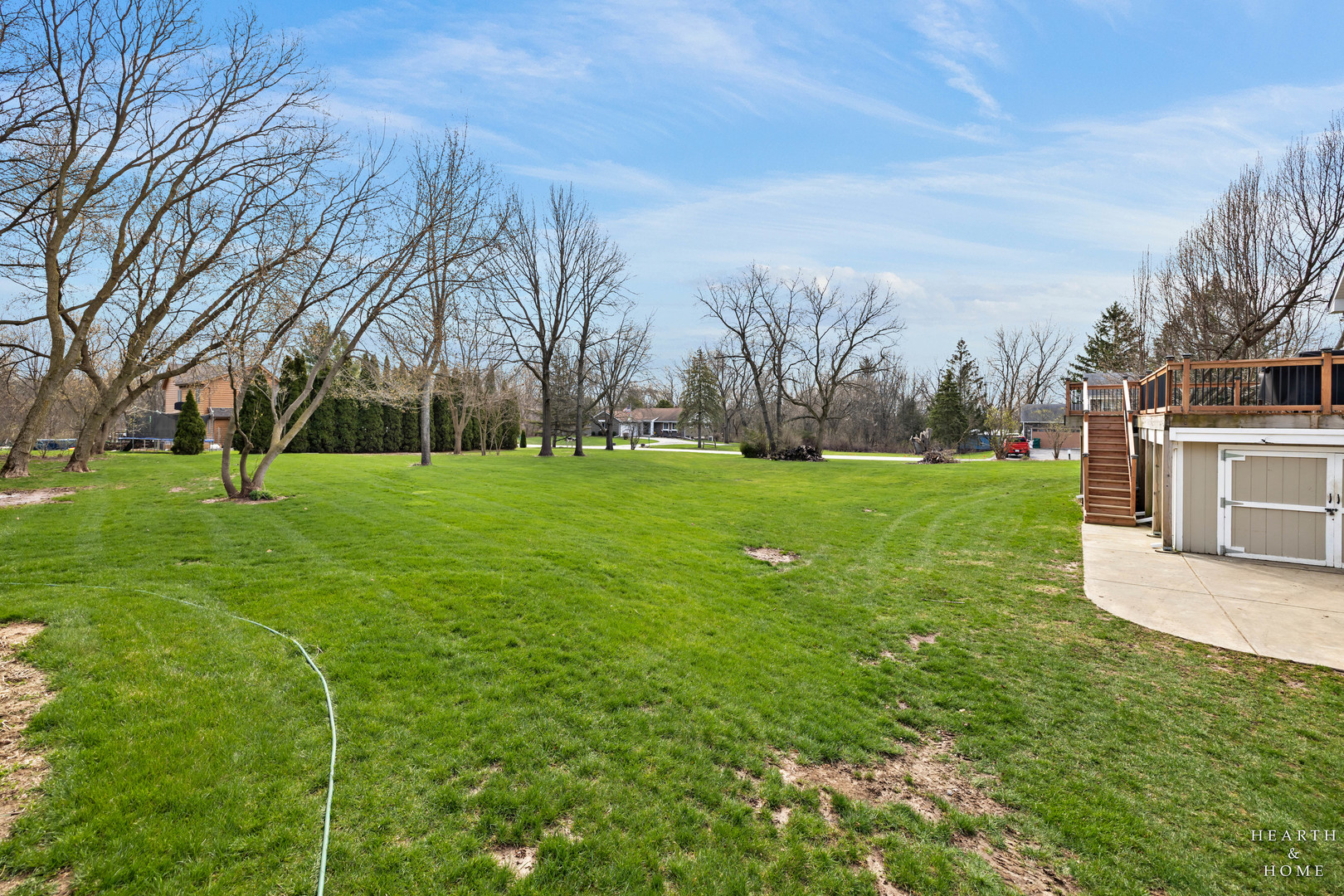 10514 RIDGE Lane, Marengo, IL 60152