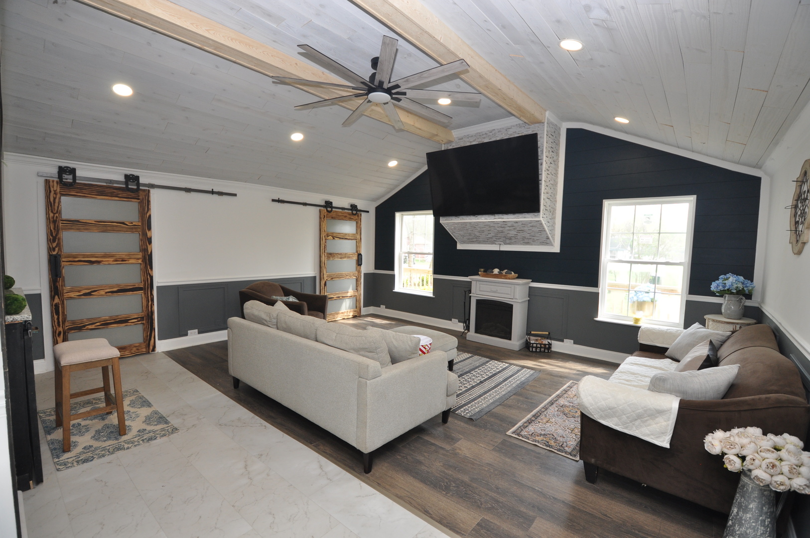 26458 W Grapevine Avenue, Antioch, IL 60002