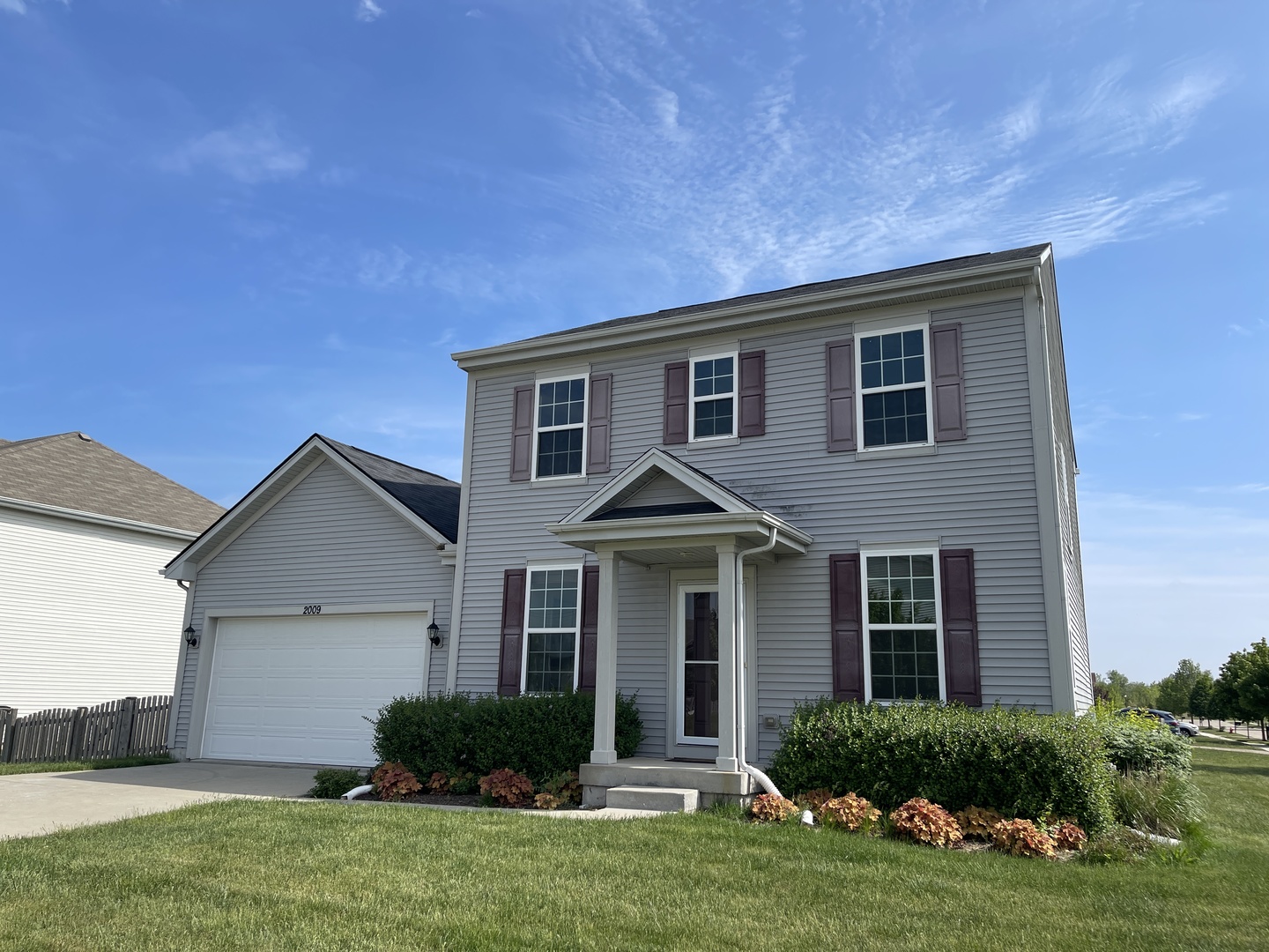 2009 Mayfair Drive, Island Lake, IL 60042