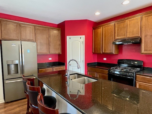 2009 Mayfair Drive, Island Lake, IL 60042