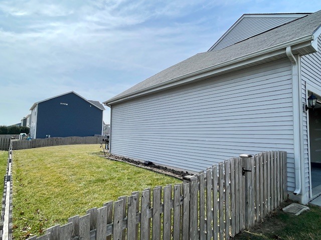 2009 Mayfair Drive, Island Lake, IL 60042