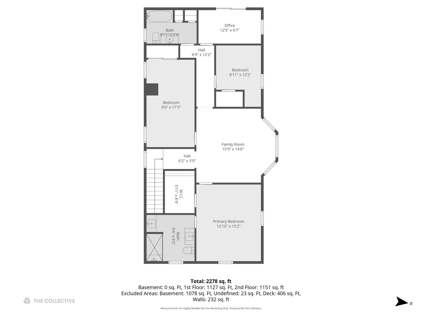 102 S Quincy Street, Hinsdale, IL 60521