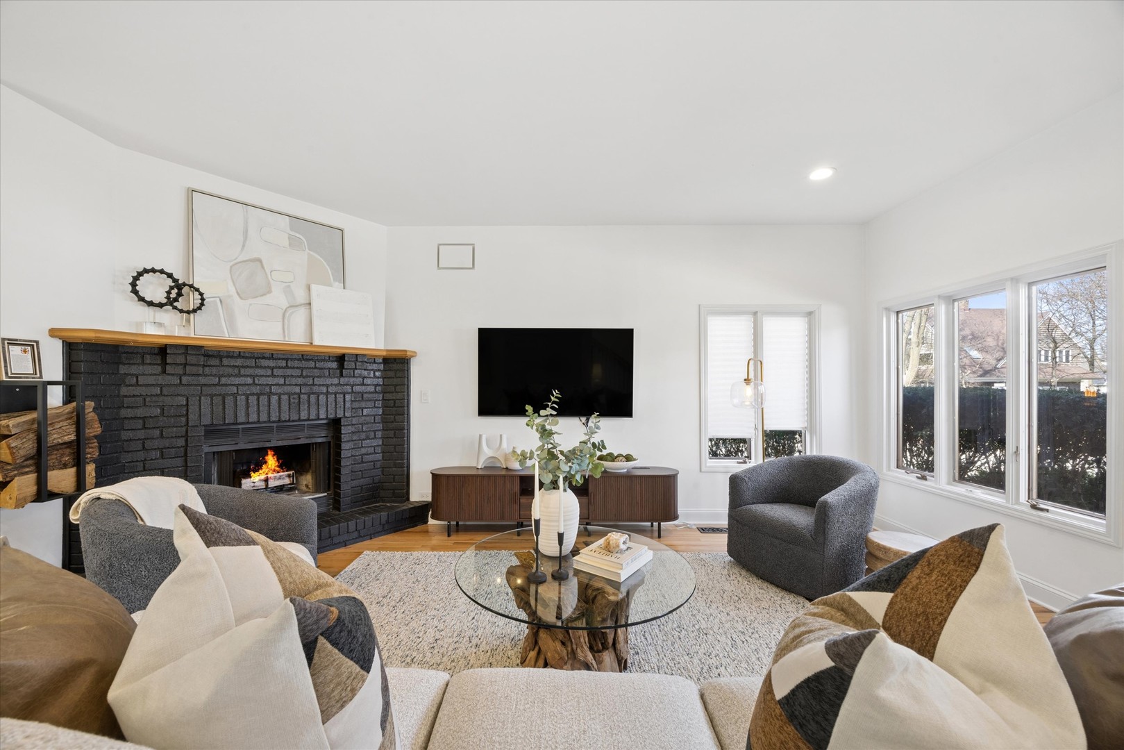 102 S Quincy Street, Hinsdale, IL 60521