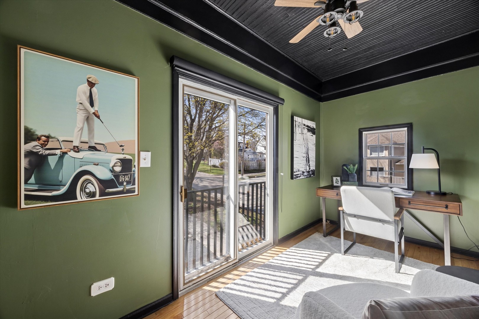 102 S Quincy Street, Hinsdale, IL 60521