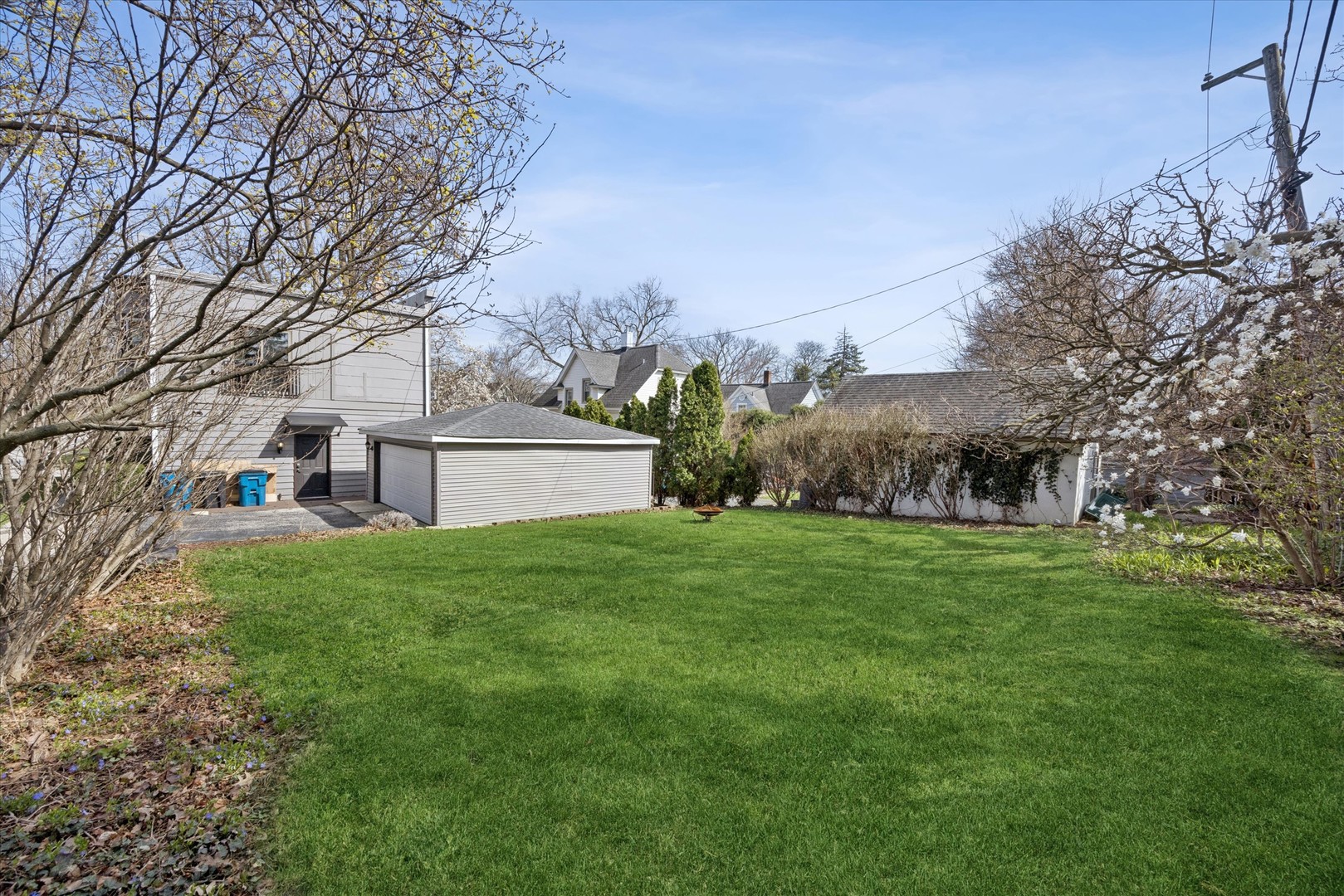 102 S Quincy Street, Hinsdale, IL 60521