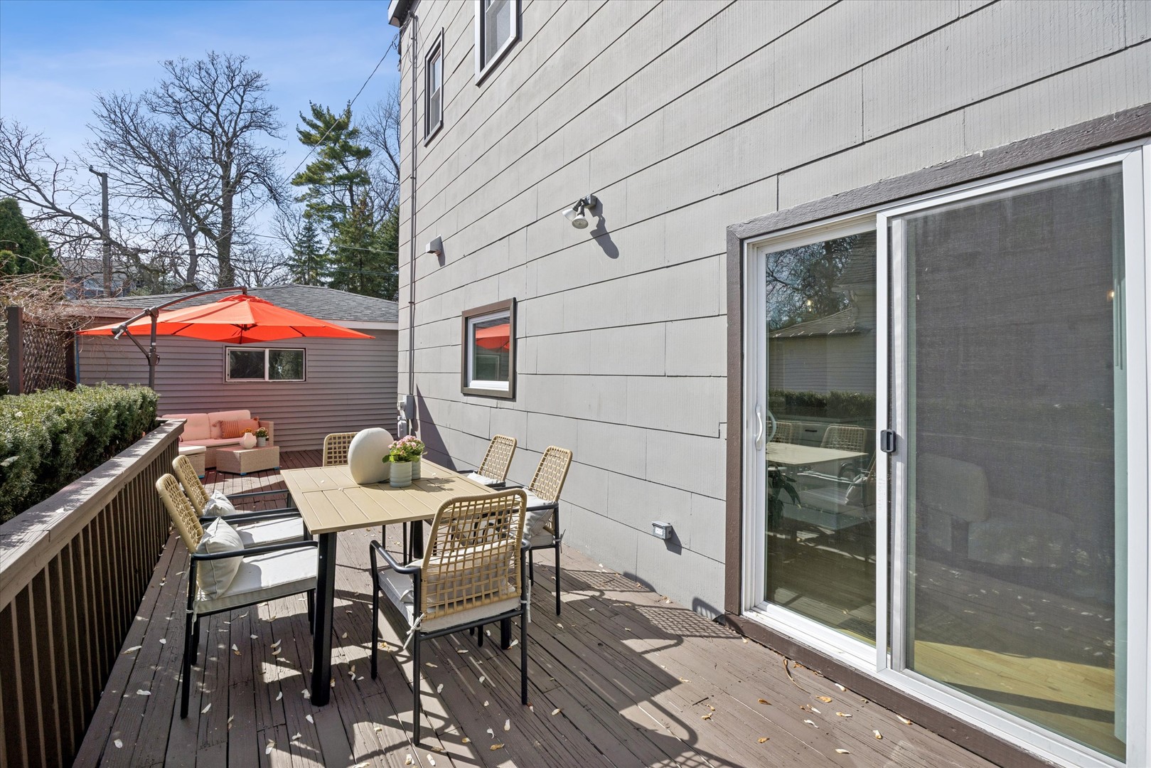 102 S Quincy Street, Hinsdale, IL 60521