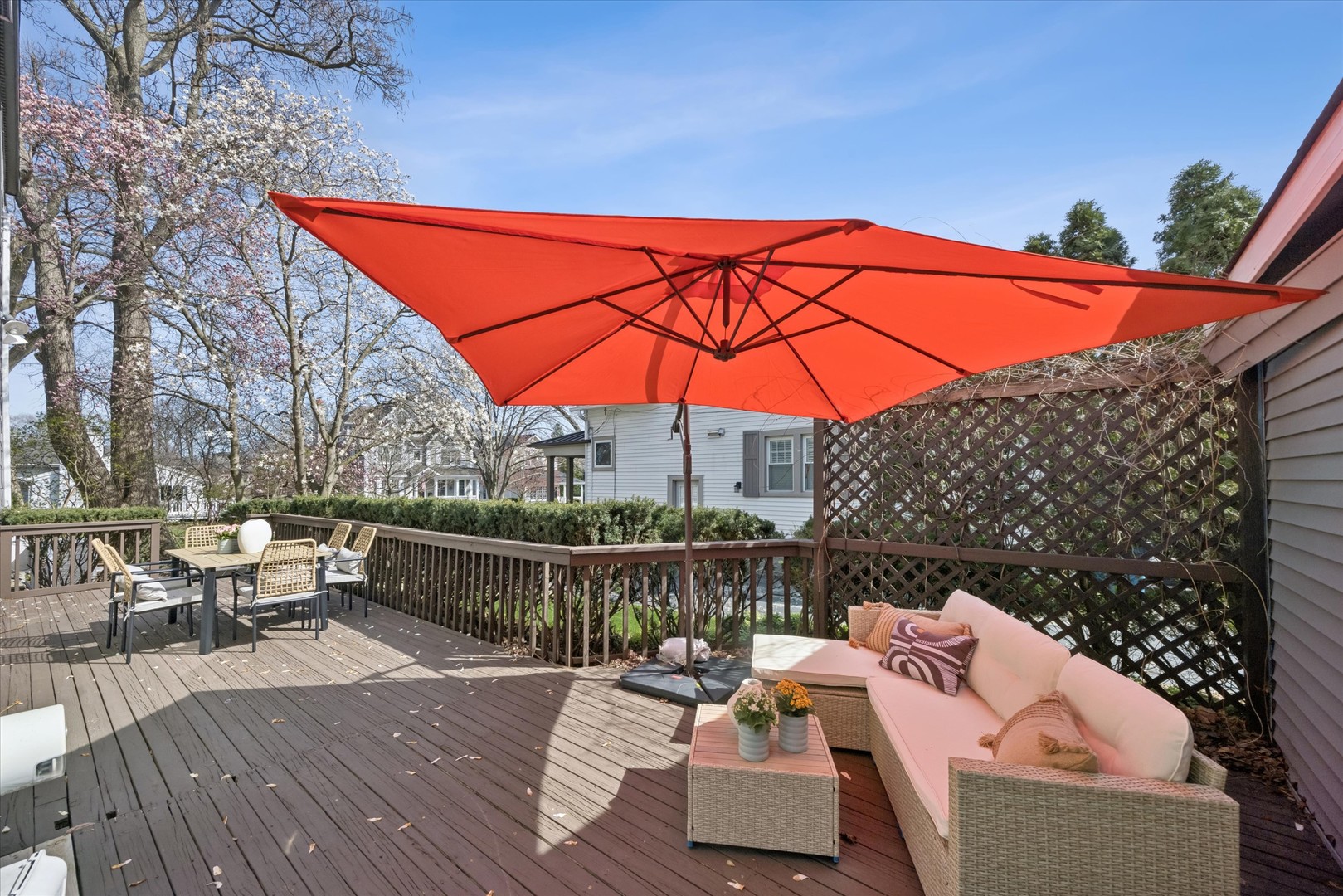 102 S Quincy Street, Hinsdale, IL 60521