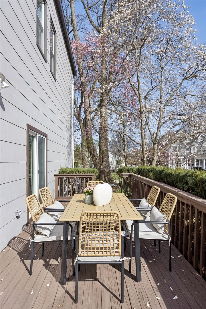 102 S Quincy Street, Hinsdale, IL 60521