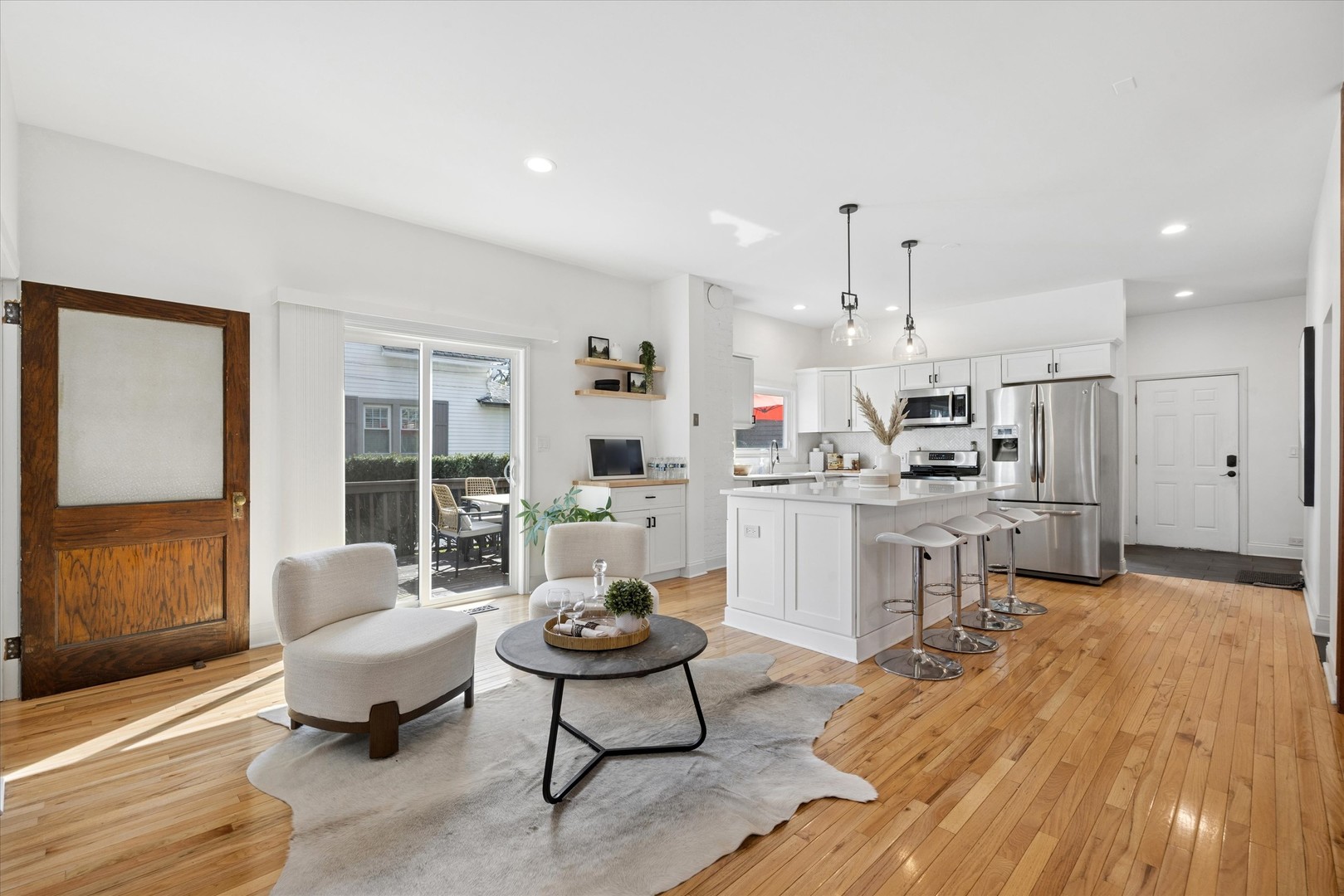 102 S Quincy Street, Hinsdale, IL 60521