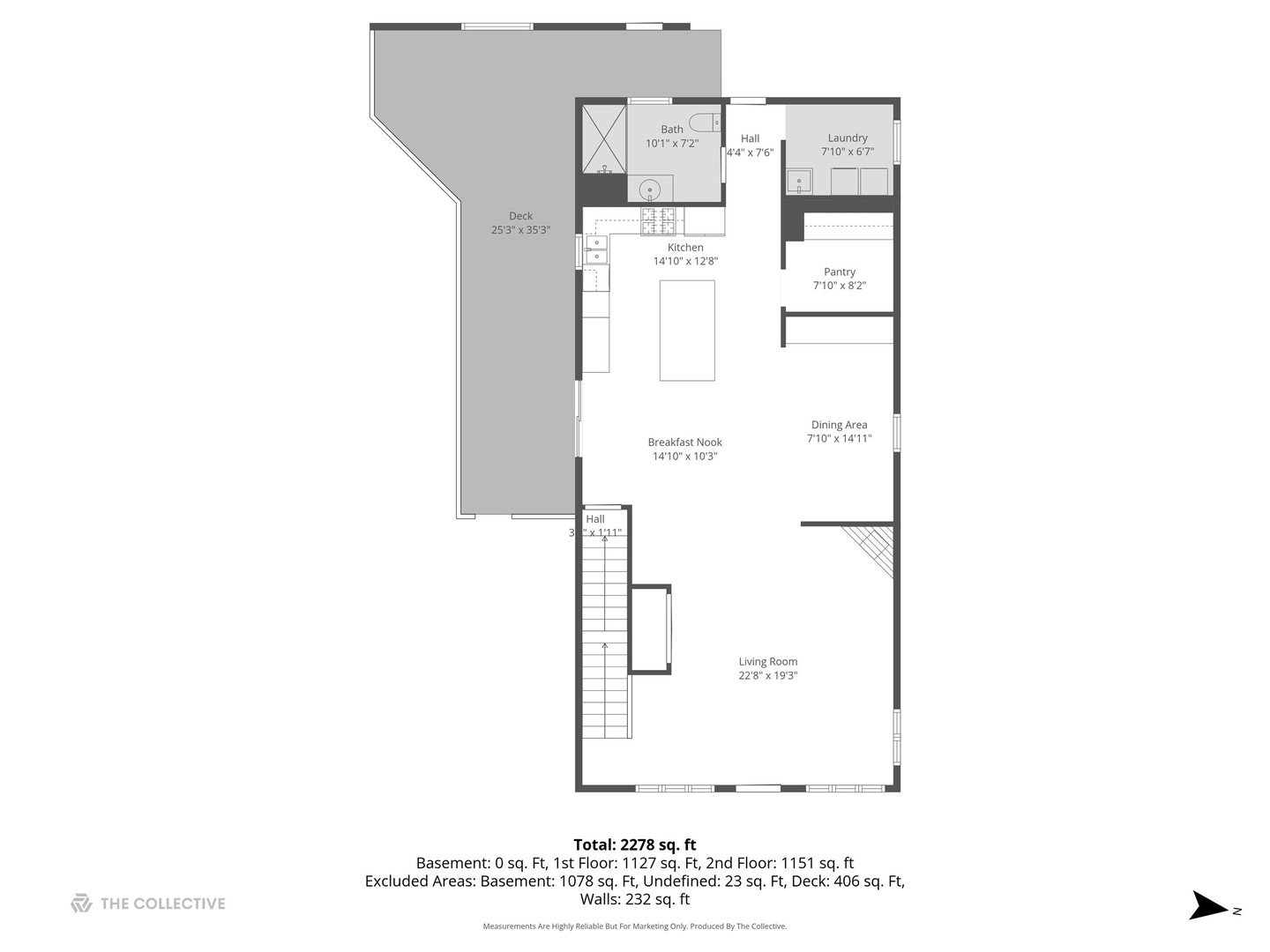 102 S Quincy Street, Hinsdale, IL 60521