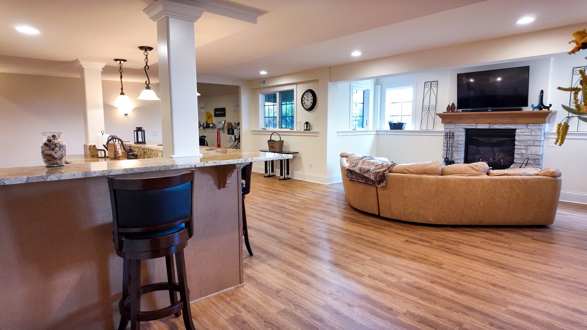 7542 Thornhill Court, Yorkville, IL 60560