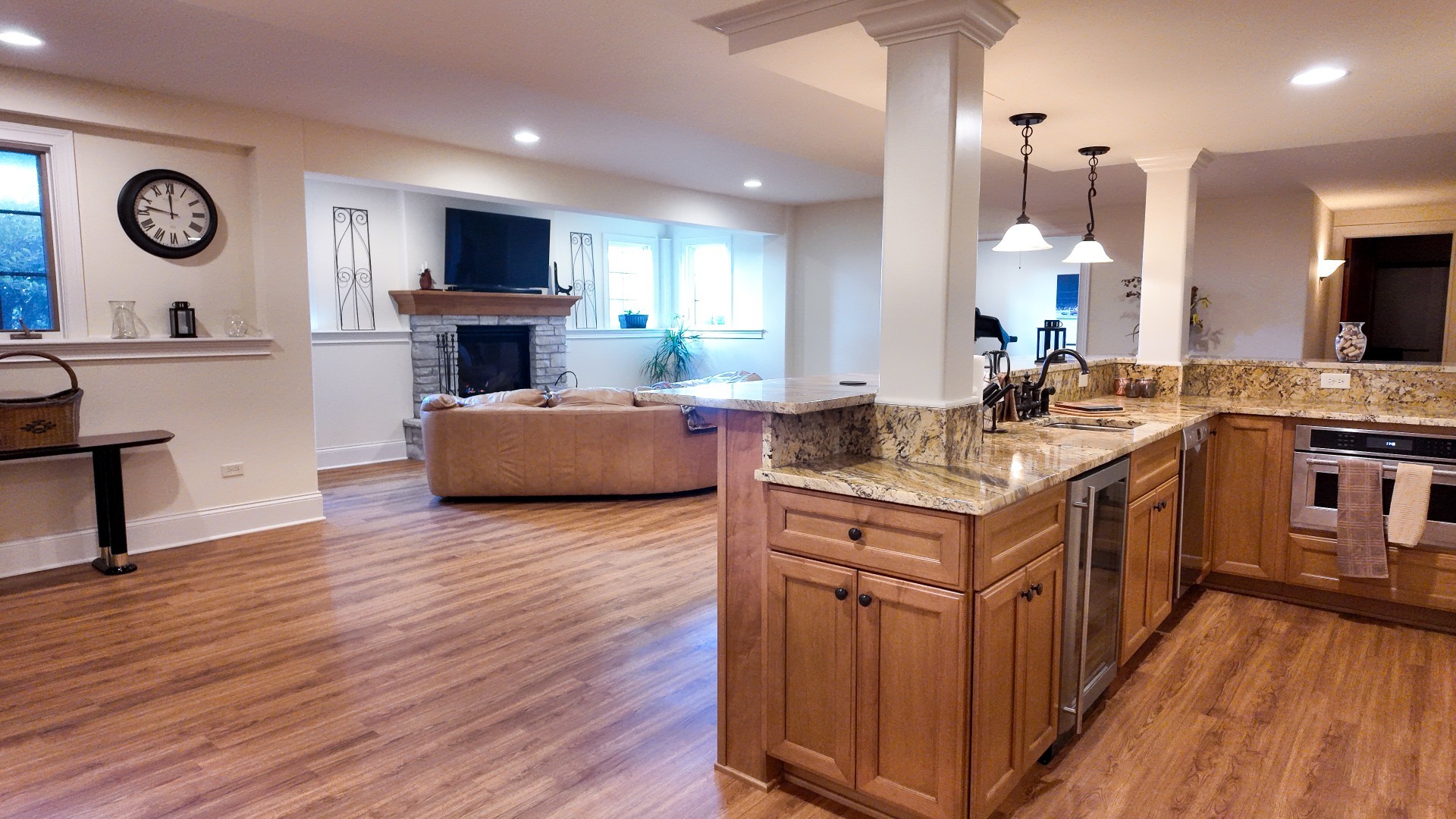 7542 Thornhill Court, Yorkville, IL 60560