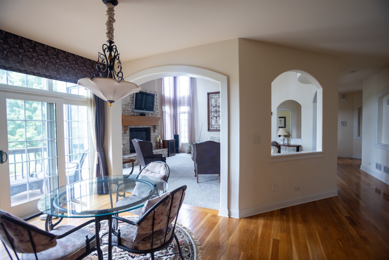 7542 Thornhill Court, Yorkville, IL 60560