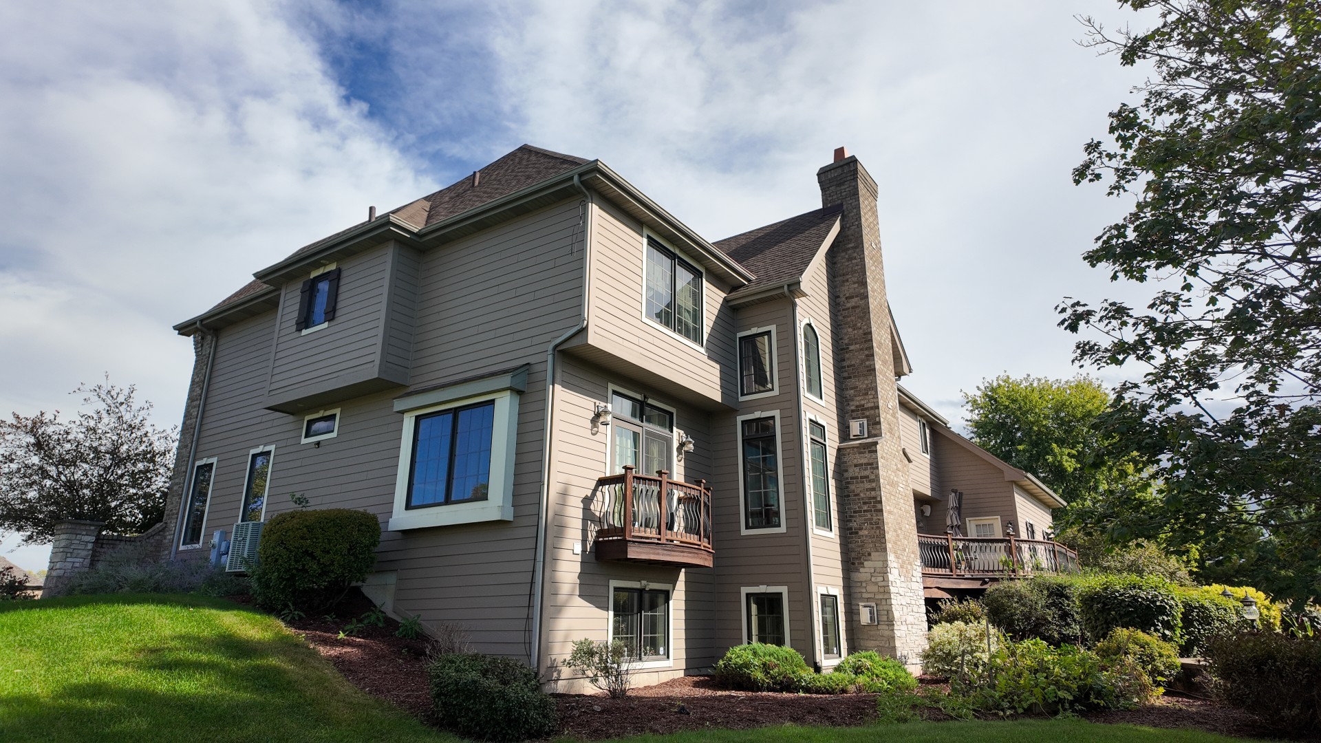 7542 Thornhill Court, Yorkville, IL 60560