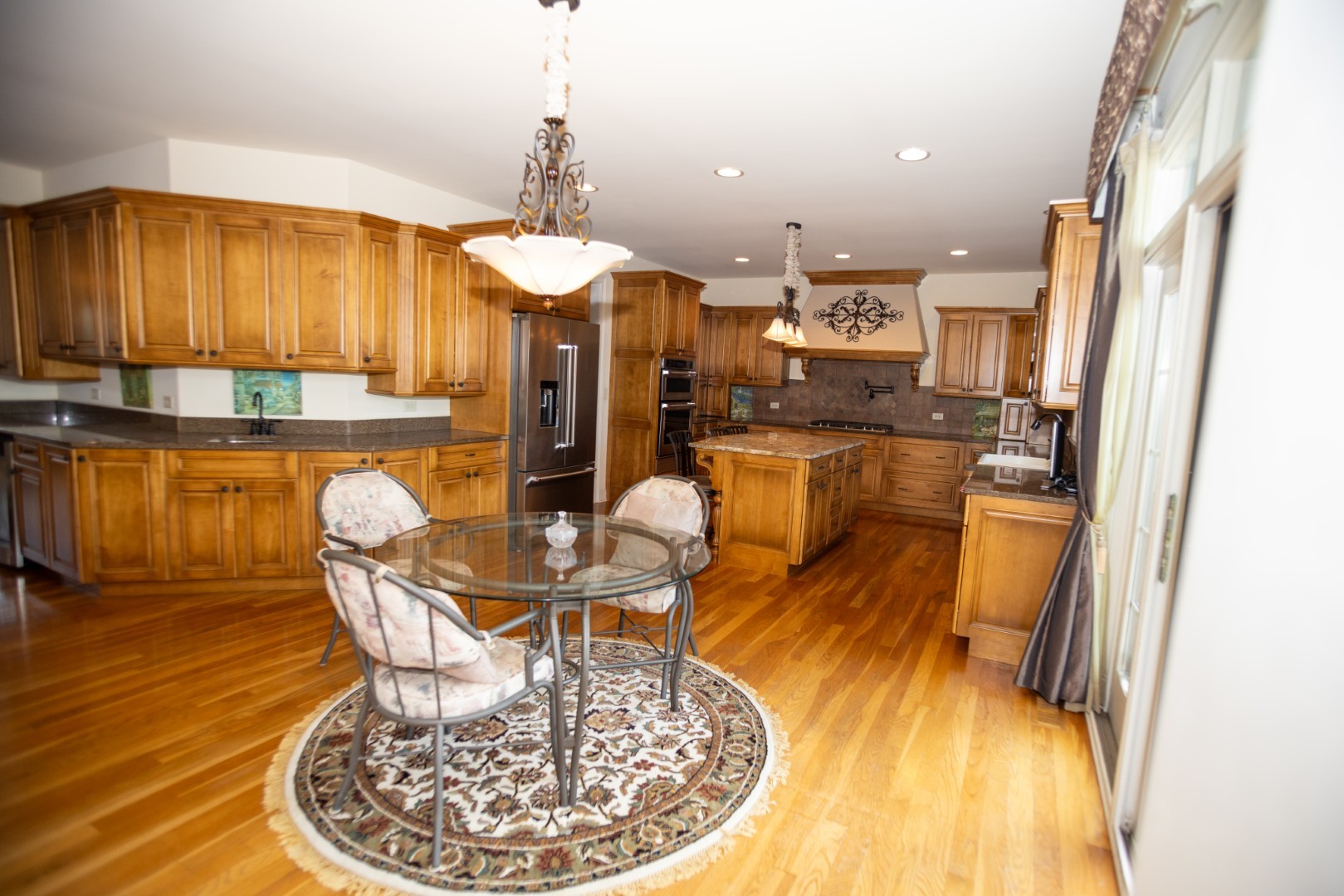 7542 Thornhill Court, Yorkville, IL 60560