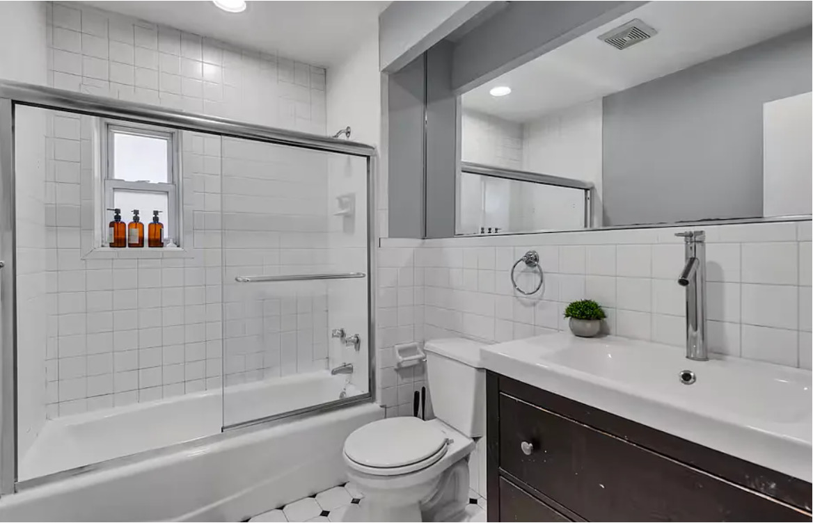 448 N Aberdeen Street #2, Chicago, IL 60642