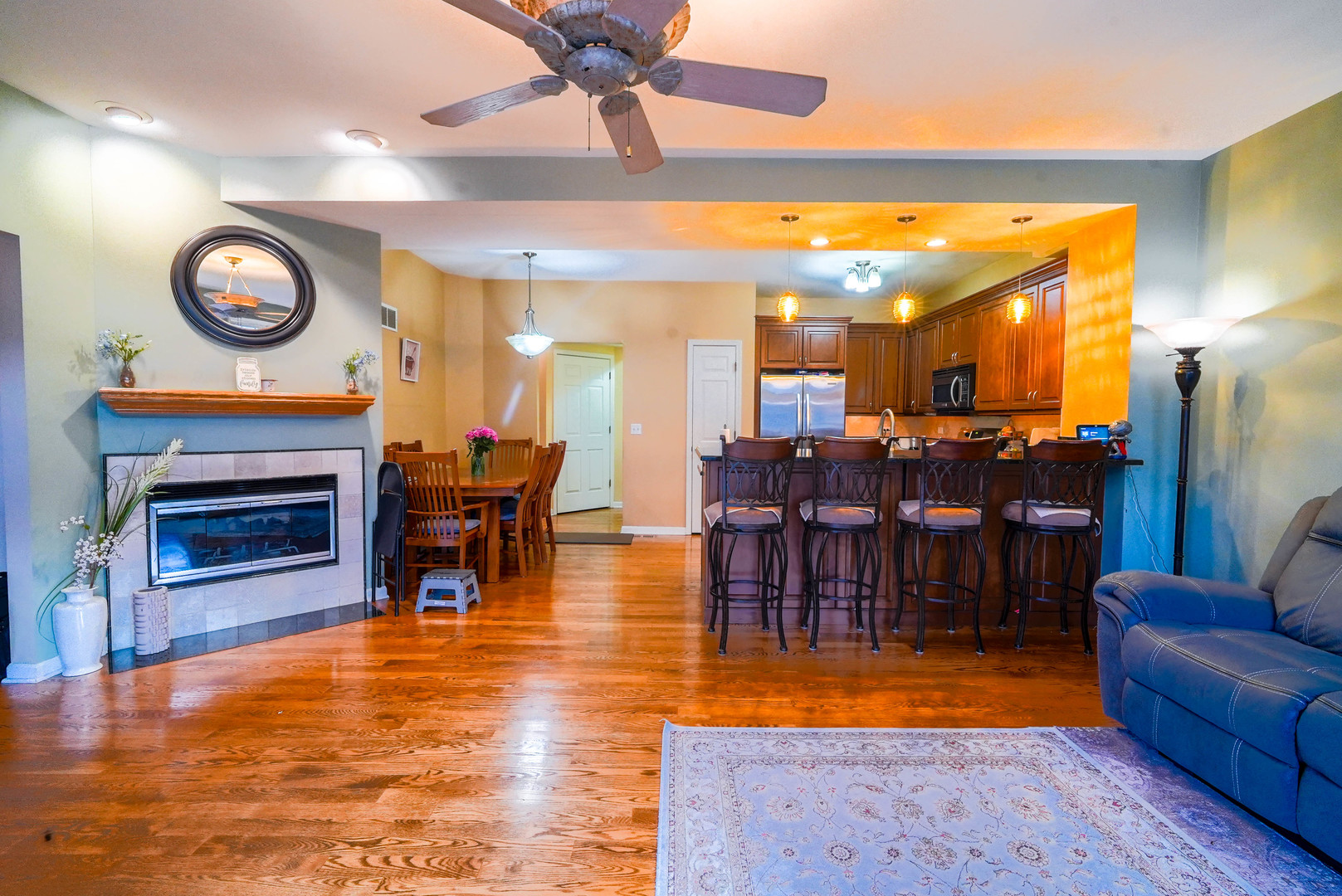 8706 Trinity Drive, Orland Park, IL 60462