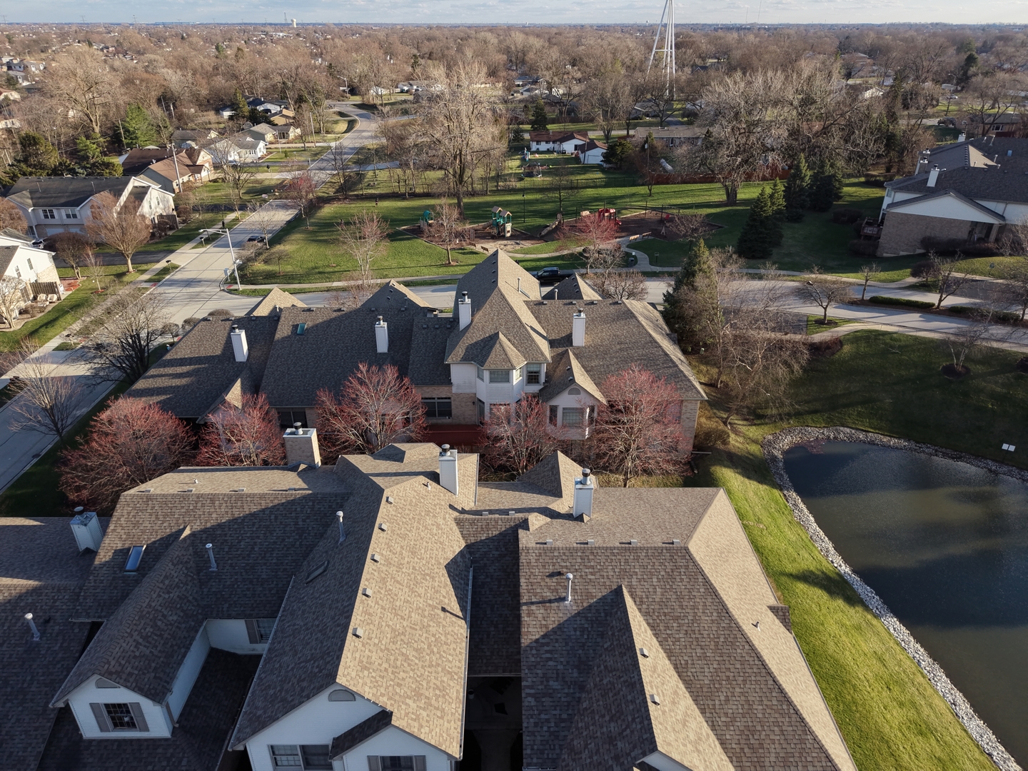 8706 Trinity Drive, Orland Park, IL 60462