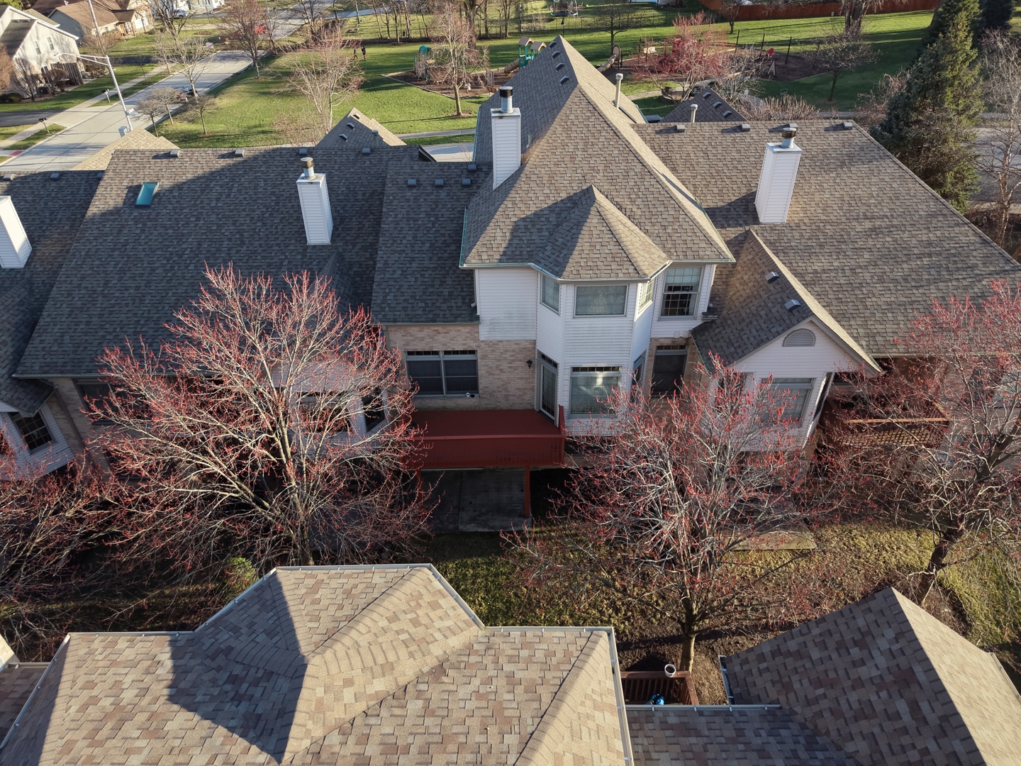 8706 Trinity Drive, Orland Park, IL 60462