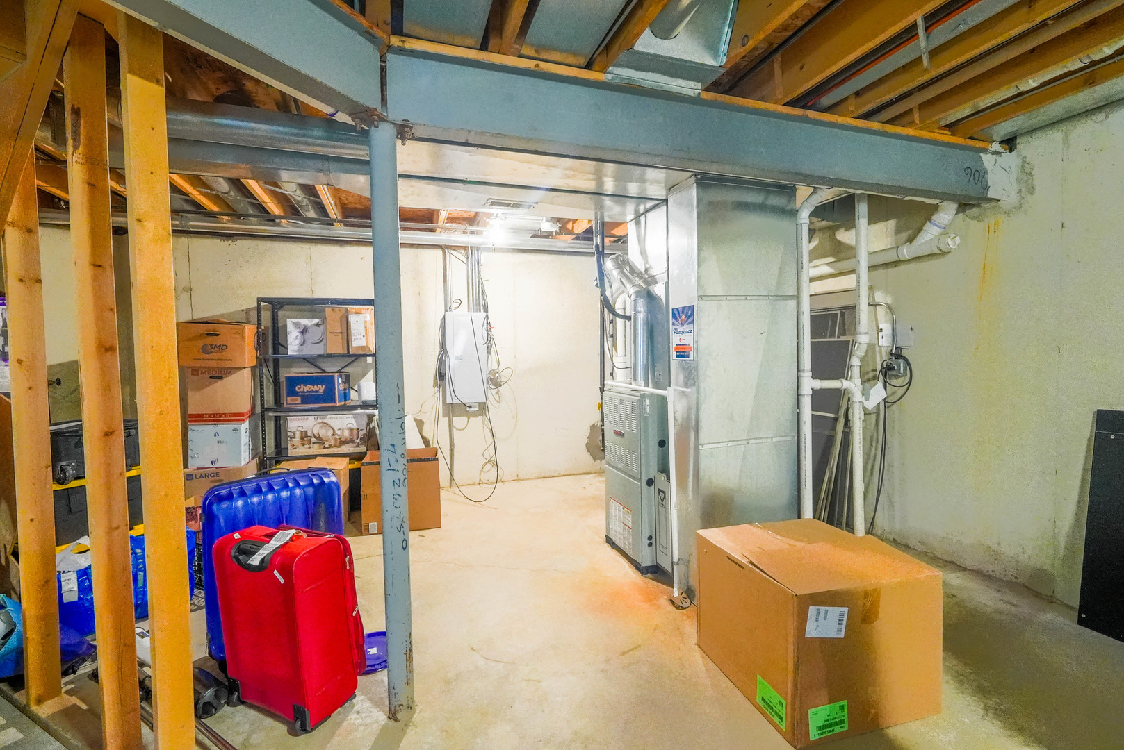 8706 Trinity Drive, Orland Park, IL 60462