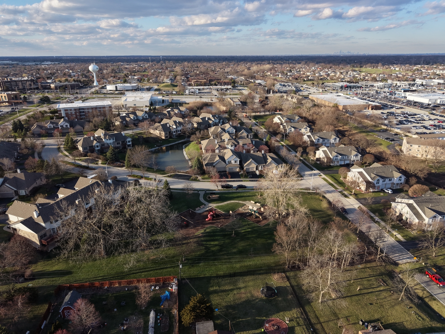 8706 Trinity Drive, Orland Park, IL 60462