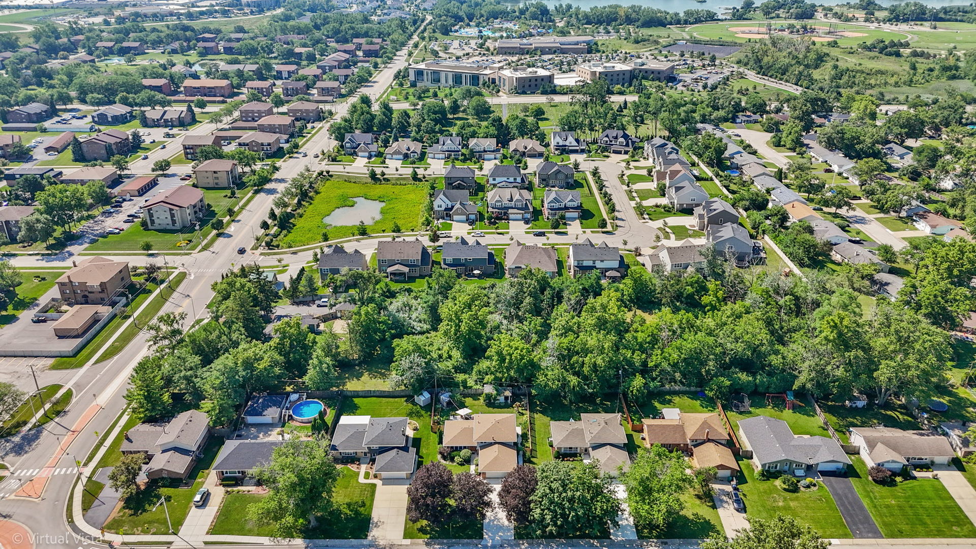 15106 West Avenue, Orland Park, IL 60462