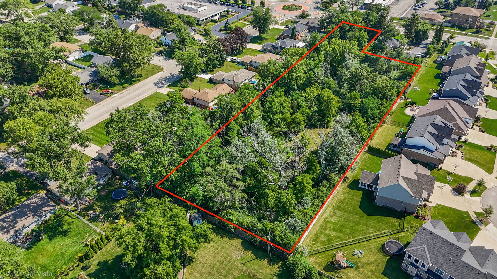 15106 West Avenue, Orland Park, IL 60462