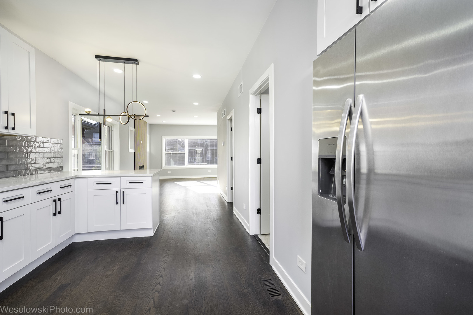 1047 N Saint Louis Avenue, Chicago, IL 60651