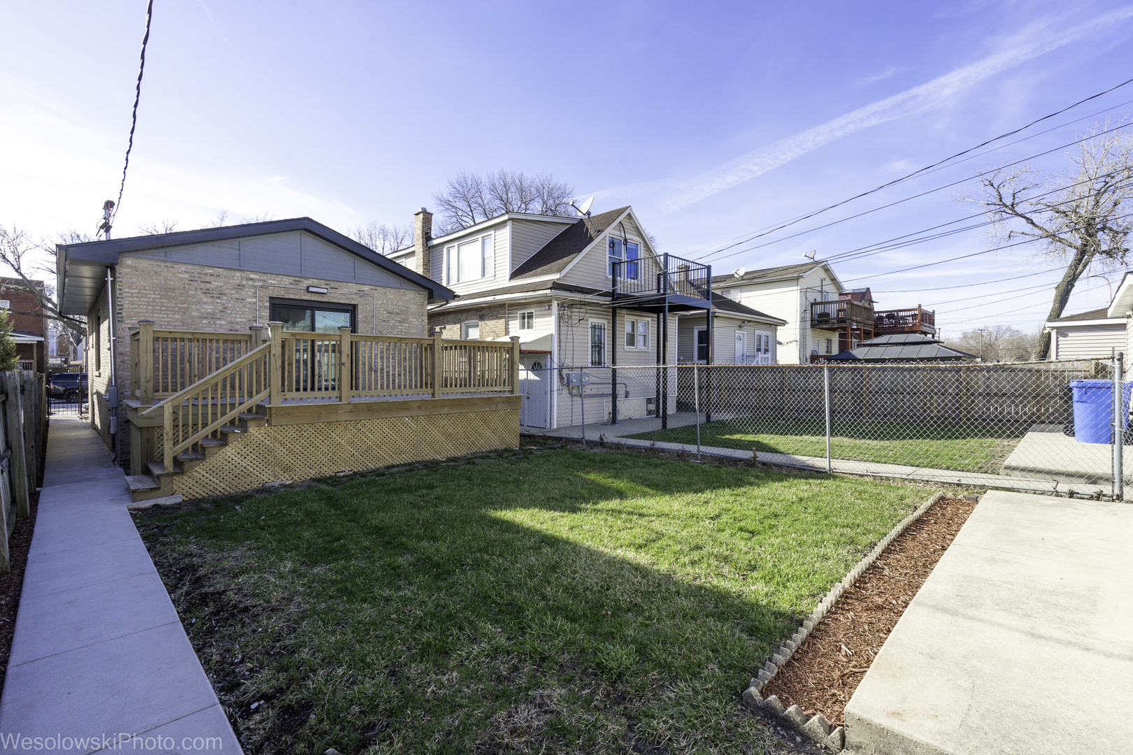 1047 N Saint Louis Avenue, Chicago, IL 60651