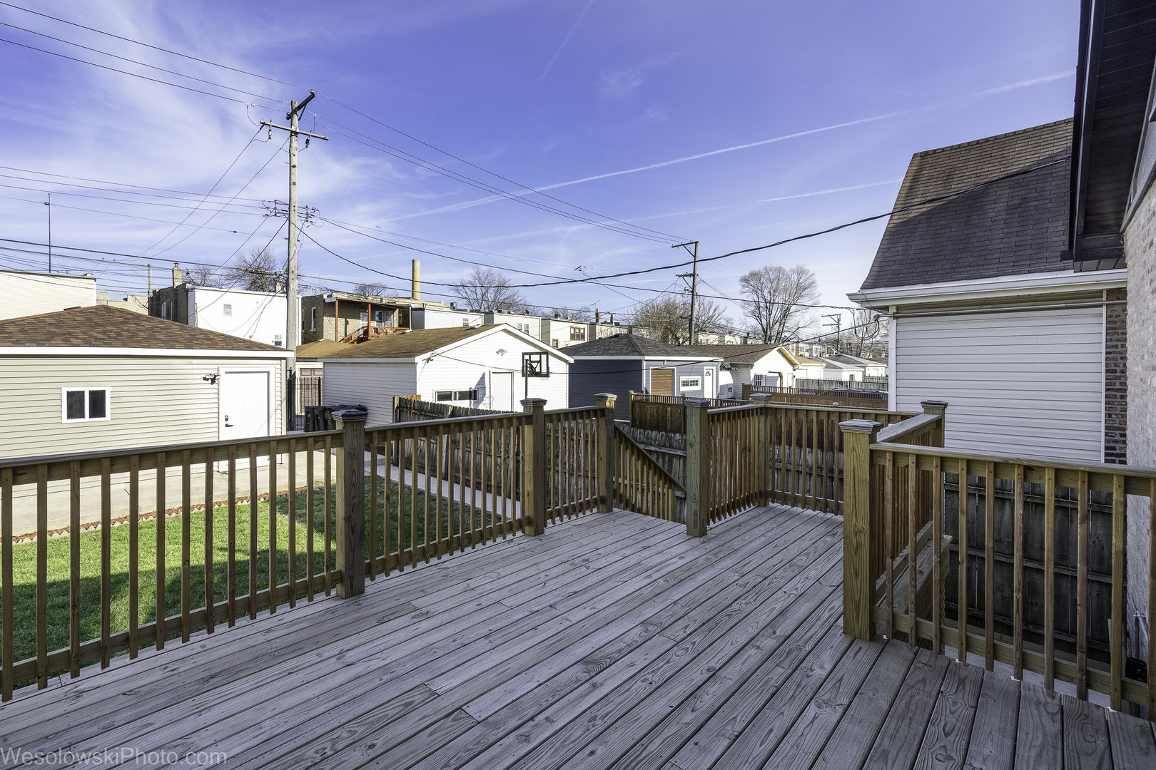 1047 N Saint Louis Avenue, Chicago, IL 60651