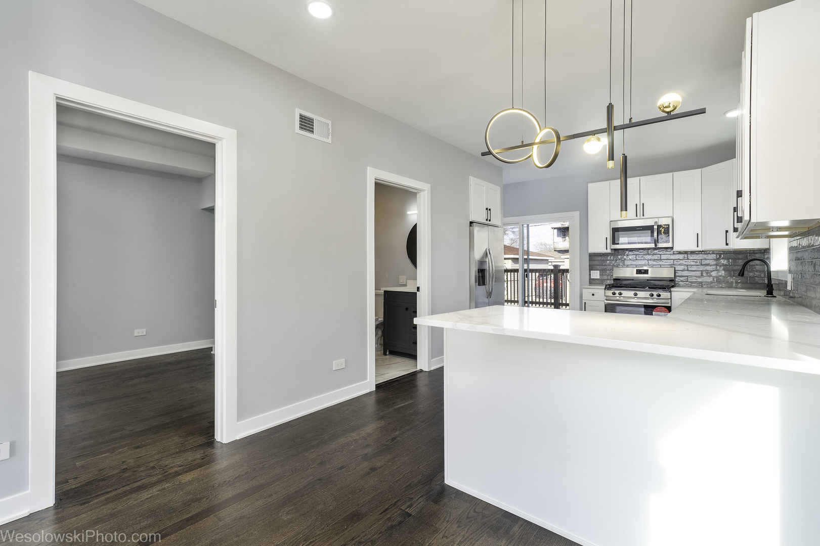 1047 N Saint Louis Avenue, Chicago, IL 60651