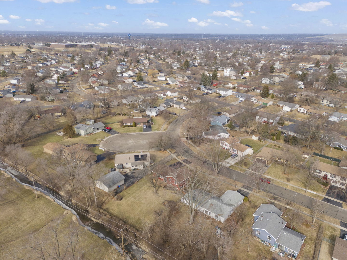 127 Monticello Circle, Bolingbrook, IL 60440