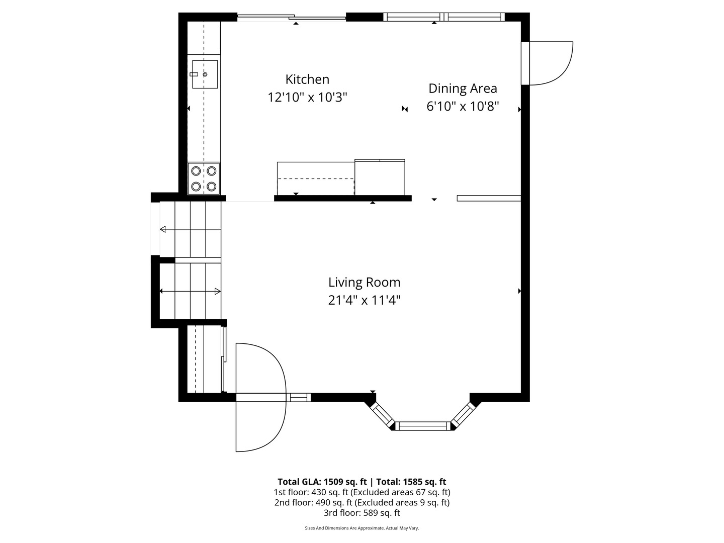 127 Monticello Circle, Bolingbrook, IL 60440