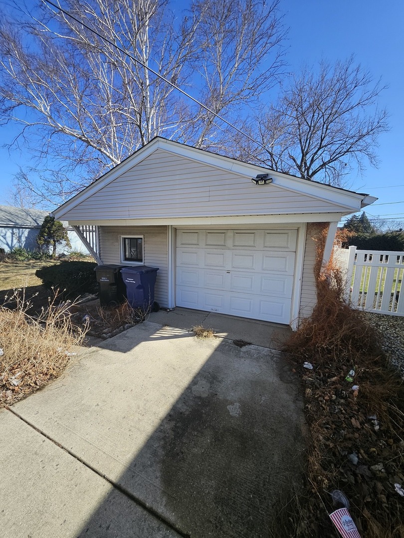 4939 N Cumberland Avenue, Norridge, IL 60706